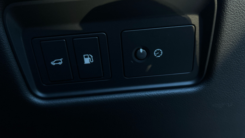 Jaguar F-Pace 2.0 P400e R-Dynamic SE Black 5dr Auto AWD Estate